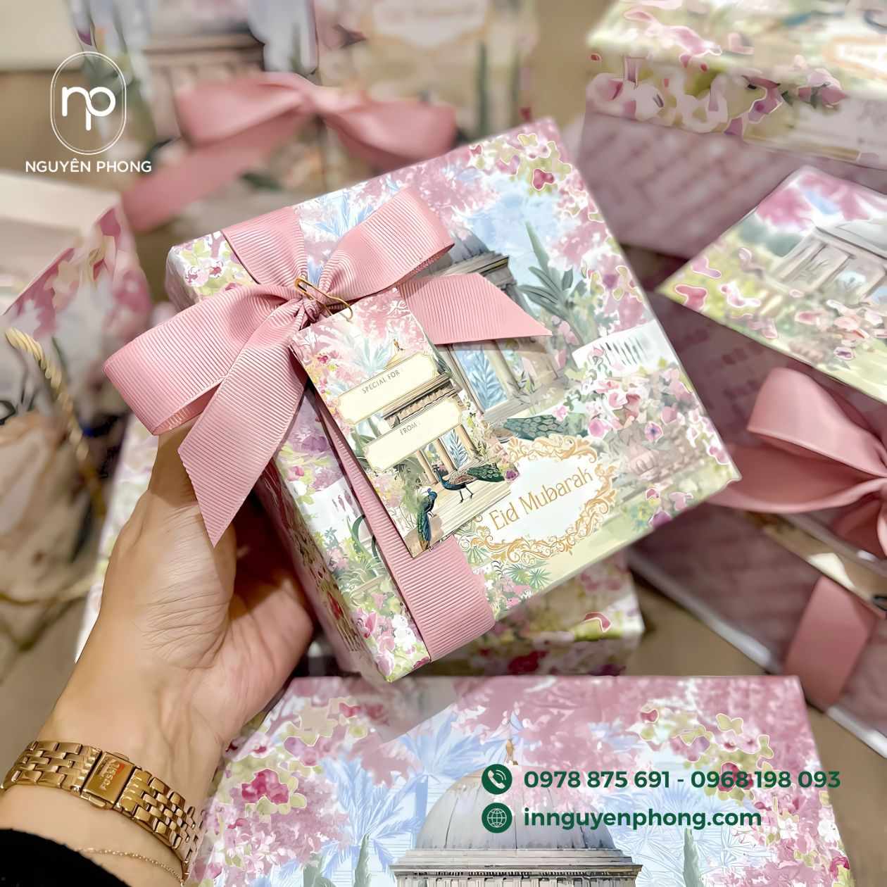 phần mềm thiết kế bao bì giấy/tem nhãn/túi giấy/hộp giấy